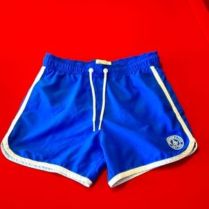 Abercrombie & Fitch swim trunks